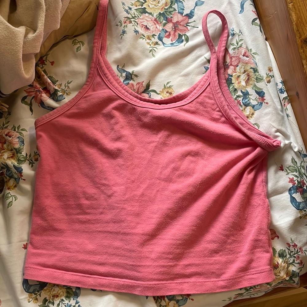 ARQ crop tank